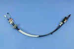 Genuine Mopar Gearshift Control Cable 5106161AE. Fixed Price $310.19.