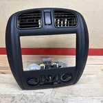 1999-2003 Mazda PROTEGE5 Ac Heater Climate Control Panel W/ Radio Trim Bezel Oem. Fixed Price $159.00.