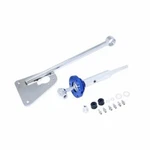 Manzo Usa Manual Transmission Short Shifter Ford Mustang Gt 05-09 V8 Tremec. Fixed Price $122.30.