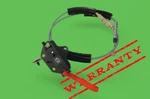 10-2015 Jaguar Xk Parking Brake Gear Box Lock Cable Line 9X237J167AA Oem. Fixed Price $67.38.
