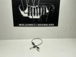 Jeep Wrangler Tj Xj Transmission Ignition Park Shift Interlock Cable Oem 97-02. Fixed Price $40.56.