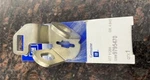 1969-81 Pontiac Shifter Cable Bracket 9795470 New Gm Nos Old Stock. Fixed Price $39.00.