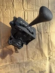 86-91 Mercedes W126 420SEL 560SEL 560SEC Floor Gear Shifter Selector Box Oem R9. Fixed Price $95.00.