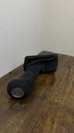 Mercedes R230 Sl-class Gear Knob Shifter Alcantara Keyless Go Start Stop. Fixed Price $220.00.