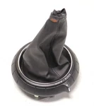 Center Gear Shift Knob Rotating Ring Sport Green Switch Boot Oem Mini F55. Fixed Price $68.00.