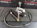2004 Ford Thunderbird Automatic Floor Shifter Gear Selector W/cables. Fixed Price $100.00.