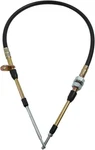 3-FOOT Length Super Duty Race Shifter Cable 81831 Compatible With B&m.... Fixed Price $25.55.