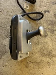 05-08 Maserati Quattroporte Transmission Gear Lever Shifter Selector 67875400. Fixed Price $399.97.