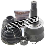 1210-006 Febest Outer Cv Joint 23X60X27 MR232572 MR195726 MR111327 49510-38200. Fixed Price $52.95.