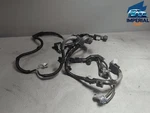 2016-2021 Honda Civic 1.5L Sedan At Cvt Transmission Wire Harness Oem. Fixed Price $104.99.