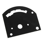 Tci Auto 618018 Gate Plate Steel Reverse Pattern Fits Chrysler Outlaw Thunder. Fixed Price $64.95.