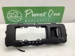 2017 2019 Ford Escape Shift Black Trim W/ Led Light And Parking Control Switch. Fixed Price $59.00.
