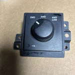 2006-2008 07 Dodge Ram 1500-2500 4X4 4WD 2WD 4LOCK Switch P68021674. Fixed Price $15.00.