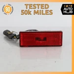 Maserati Coupe 4200 Gt M138 Rear Right Or Left Side Marker Light Oem 50K. Fixed Price $41.50.