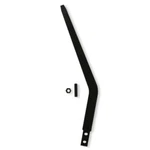 Hurst 53803HST Billet Shifter Stick - Satin Black 16 In. Tall New. Fixed Price $203.99.