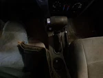 2008 Chevrolet Trailblazer Used Auto Floor Shifter Lever 4WD 242.GM8G08. Fixed Price $100.70.