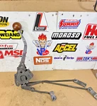 1963-1967 Chevy Corvette Hurst Competition Plus 4 Speed Shifter 2083. Fixed Price $269.99.