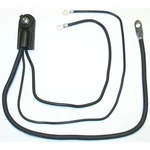 4SD28XE Ac Delco Battery Cable New For Chevy Olds S10 Pickup Chevrolet S-10 Gmc. Fixed Price $32.28.