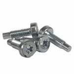 Genuine Ford Screw N806584-S437. Fixed Price $10.80.