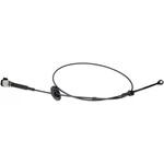 905-643 Dorman Shift Cable Upper For Chevy Yukon Suburban Gmc Xl 1500 Tahoe 2500. Fixed Price $48.14.