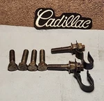 1972 Cadillac TH400 Transmission Bell To 472 500 Block Mounting Bolts Oem Used. Fixed Price $19.50.