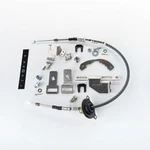1964-65 Chevelle Factory Shifter Conversion. Fixed Price $338.00.