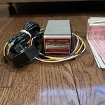 Msd 8680 Adjustable Timing Control. Fixed Price $225.00.