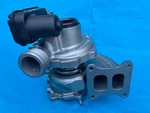 2017-2024 Alfa Romeo Stelvio Giulia 2.0L Garrett Oem Genuine Turbocharger. Fixed Price $698.00.