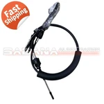 New Shifter Cable For Mitsubishi Montero 2001-2006. Fixed Price $55.00.