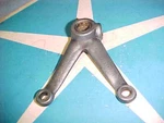 Nos Mopar 866262 1941 Dodge Desoto Chrysler Gearshift. Fixed Price $39.50.
