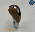 2009-2012 Porsche Cayman 911 Boxster Pdk Transmission Gear Shifter Knob Beige Oe. Fixed Price $49.88.