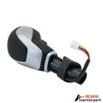 Auto Shifter Knob Lever 2013-16 Ford Fusion Escape 14-23 Transit Connect 1PC. Fixed Price $37.68.