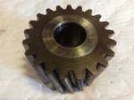 4-25-77 Spicer CM5252A Reverse Idler Gear (9894629. Fixed Price $50.68.