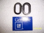 Shift Selector Bracket Bushings Nos Gm 78-87 Camino New GS2585.2. Fixed Price $30.71.