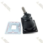 S1967 New Genuine Eaton Fuller Shift Lever Housing Assembly Mid Tower Oem S-1967. Fixed Price $200.90.
