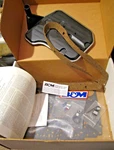4L60E B&m 70365 Automatic Transmission Shift Kit, Transpak, 1993-2004. Fixed Price $49.95.