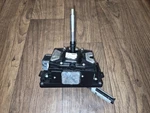12-24 Porsche 991 911 Carrera 4S Gts Floor Shifter Gear Selector Oem 24K. Fixed Price $150.00.