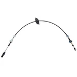 94551360 Ac Delco Shift Cable For Chevy Chevrolet Sonic 2012-2018. Fixed Price $60.21.