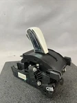 Chevrolet Volt 1.4L 2011-2015 Transmission Shifter 22800956 Oem White. Fixed Price $105.00.
