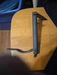 1967-69 Camaro 68-72 Nova Manual Transmission Z Bar Bell Crank 4 Speed. Fixed Price $61.75.