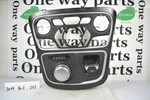 68264792AA CHRYSLER-200 2015-17 Gear E-shifter/ Prk Selector W/basel 3M9 251 B3. Fixed Price $59.49.