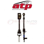 Atp Y-789 Transmission Shifter Cable For YL3Z7E395AC XL3Z7E795AB F85Z7E395BA Vx. Fixed Price $59.99.