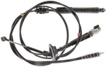 Automatic Transmission Shifter Cable Kit-auto Pioneer. Fixed Price $86.95.