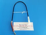 Mercedes Benz Transmission Kick Down Cable 380SE,SEC,SEL,SL,SLC 500SLC SEL,560SL. Fixed Price $39.95.