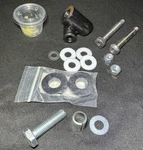 Jhm Solid Linkage And Bushing Combo! Audi A4 S4 B5 Gear Shift Manual. Fixed Price $134.99.
