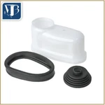 Shift Linkage Cover 914424501K For Porsche (kit Includes Boot). Fixed Price $115.82.