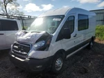 2020-2023 Ford Transit 150 250 350 Awd Vin 3.5L V6 Transmission 80K Miles. Fixed Price $2999.99.