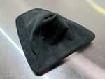 25110429990 Genuine Bmw Performance Alcantara Shift Boot E90 325I 330I 330XI Nos. Fixed Price $135.00.
