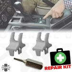 Gear Switch Repair Kit For Range Rover L322 Vogue Terrain Selector Descent Mode. Fixed Price $26.65.