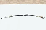 Gear Linkage Control Cable Manual Transmission Fits Renault, Opel - 349359903R. Fixed Price $205.08.